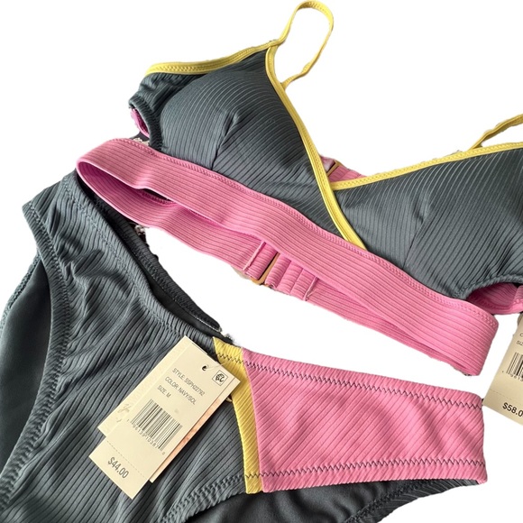 Jessica Simpson Bikini Set NWT - Picture 10 of 13